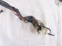 1994-1997 Yamaha Virago 750 XV750 Main Electrical Wire Wiring Harness Loom - C3 Cycle