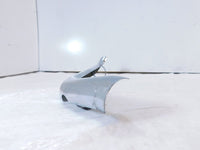 Harley Davidson Sportster 883 & 1200 Rear Exhaust Header Pipe Cover Heat Shield - C3 Cycle