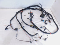 Victory Magnum Cross Country Main Electrical Wiring Harness Chassis -For Parts - C3 Cycle
