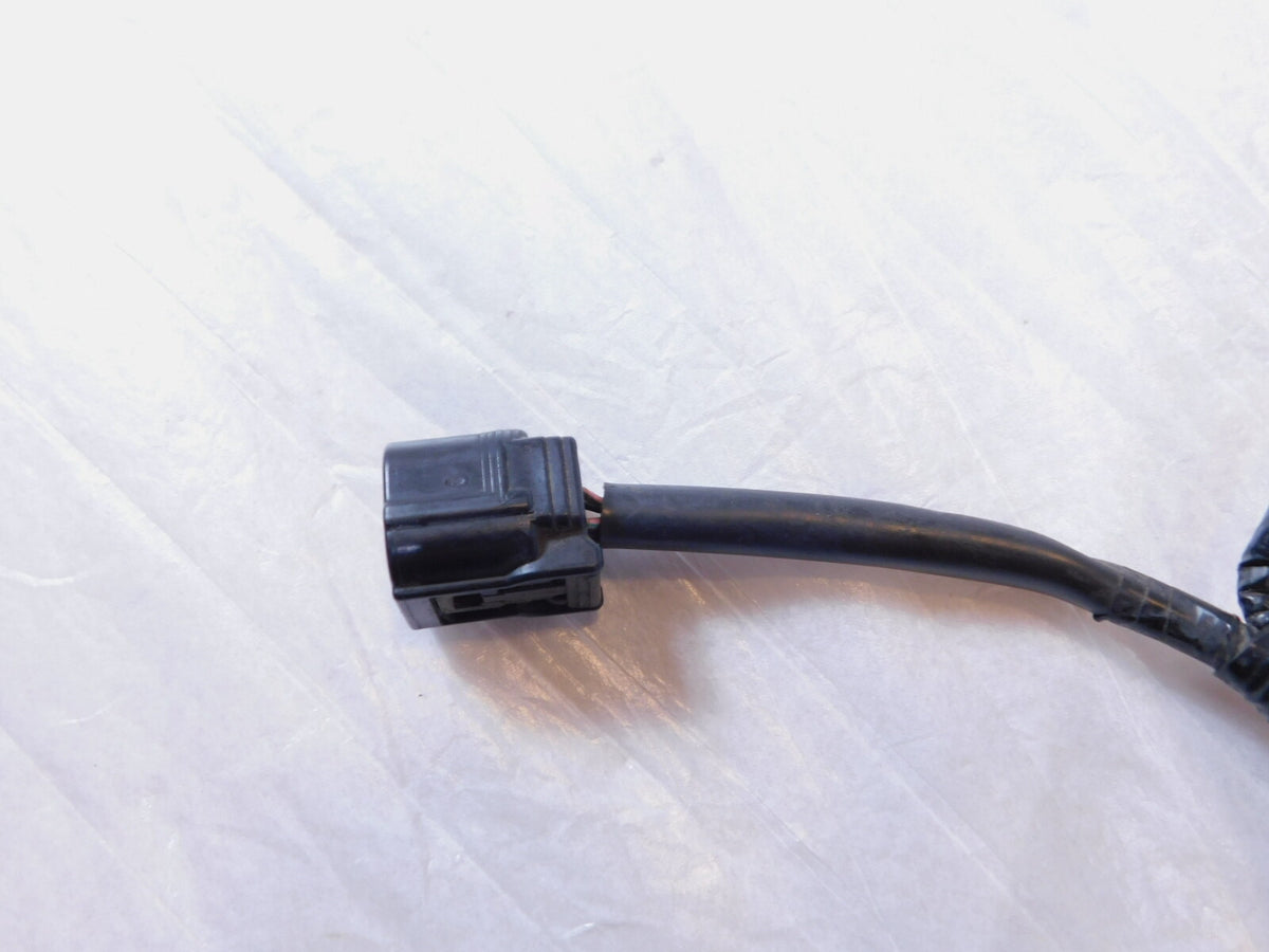 Honda CB650 CBR650 CBR650F CBR650R 650 Gas Petrol Fuel Injector Sub Wire Harness