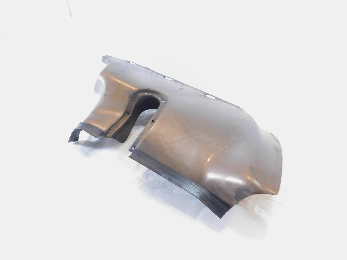 1988 88 Honda Goldwing 1500 GL1500 Rear Left Side Exhaust Pipe Guard Protector