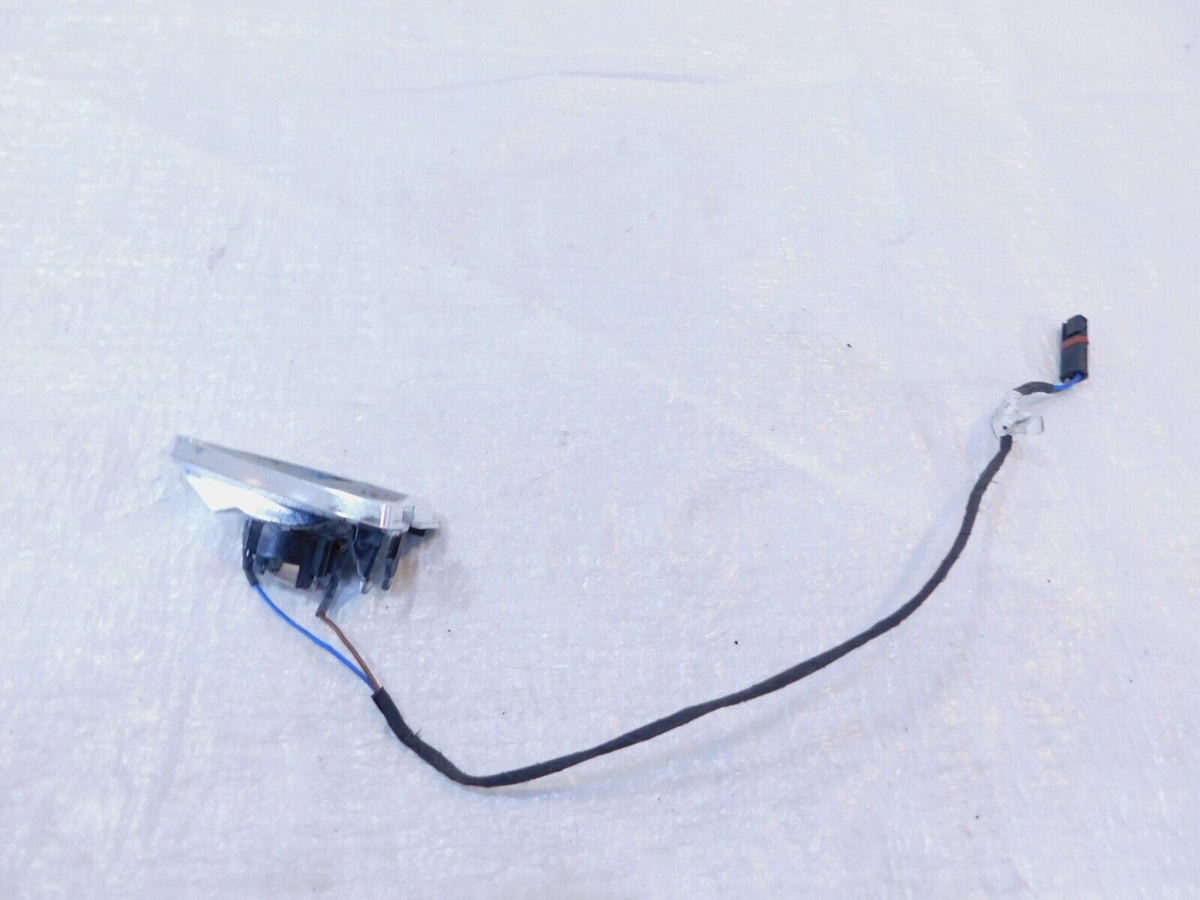 BMW R1200GS F800GS F900 S1000XR C650 Left Right Front Rear Turn Signal Indicator - C3 Cycle