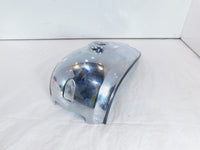 2015 & 2016 Indian Chieftain & Roadmaster Chrome Fuel Gas Petrol Tank Console - C3 Cycle