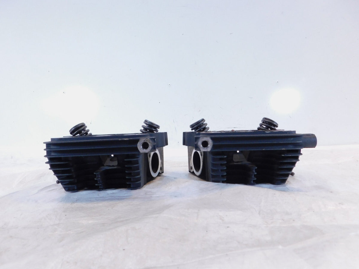 Buell M2 Cyclone S3 Thunderbolt & X1 Lightning 1200 Thunderstorm Cylinder Heads - C3 Cycle