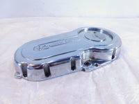 1999 Victory V92 Standard Cruiser Chrome Left Engine Motor Primary Clutch Cover - C3 Cycle