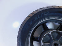 1991-2000 Honda Goldwing GL1500 GL1500A GL1500SE GL1500I Rear Wheel Rim & Tire - C3 Cycle