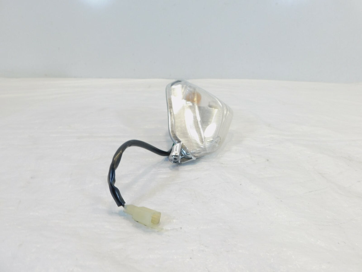 2008-2020 Concours 14 ZG1400 ABS OEM Rear Right Turn Signal Indicator Flasher - C3 Cycle