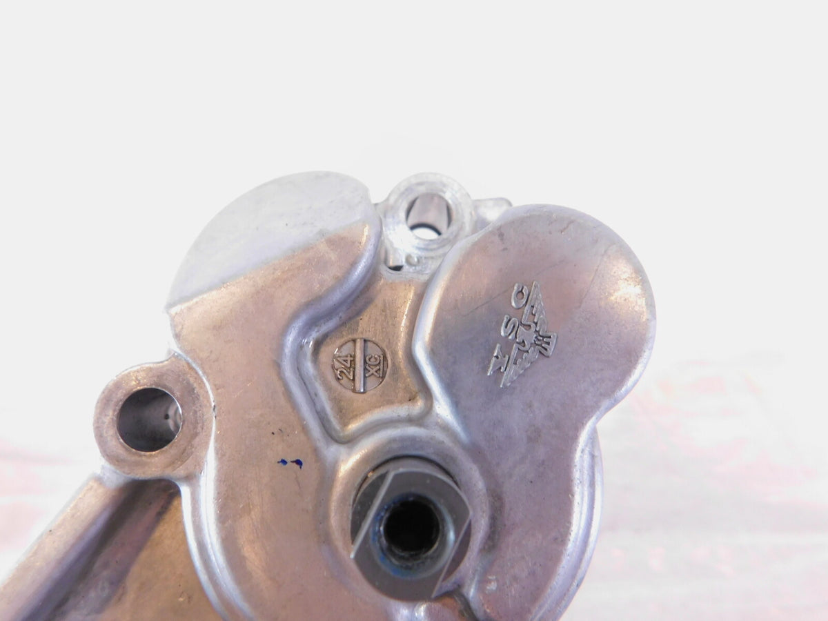 2014-2018 Honda CB650 CBR650 CBR650F 650 Engine Motor Oil Pump Chain w/ Sprocket - C3 Cycle