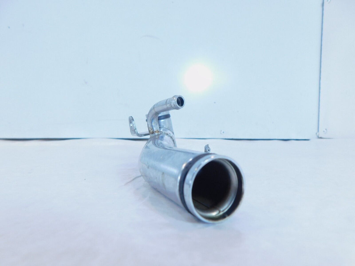1991-2000 Honda GL1500 Goldwing 1500 Water Coolant Pump Thermostat Outlet Pipe