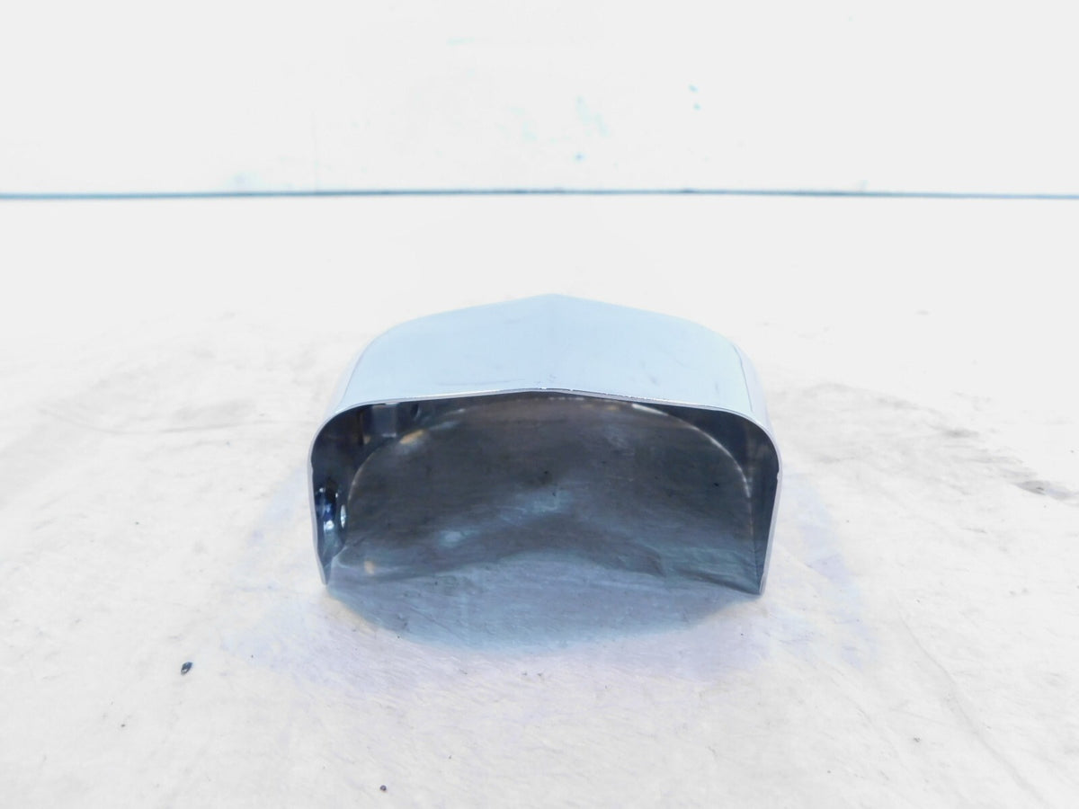 Harley Davidson Touring Tour & Electra Glide Classic & Ultra Chrome Horn Cover - C3 Cycle