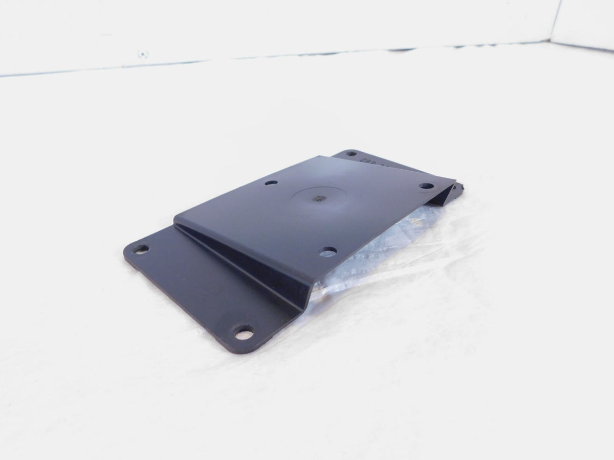 BMW K100LT K100RS K75 K75S K75RT Rear Fender License Plate Holder Mount Bracket - C3 Cycle
