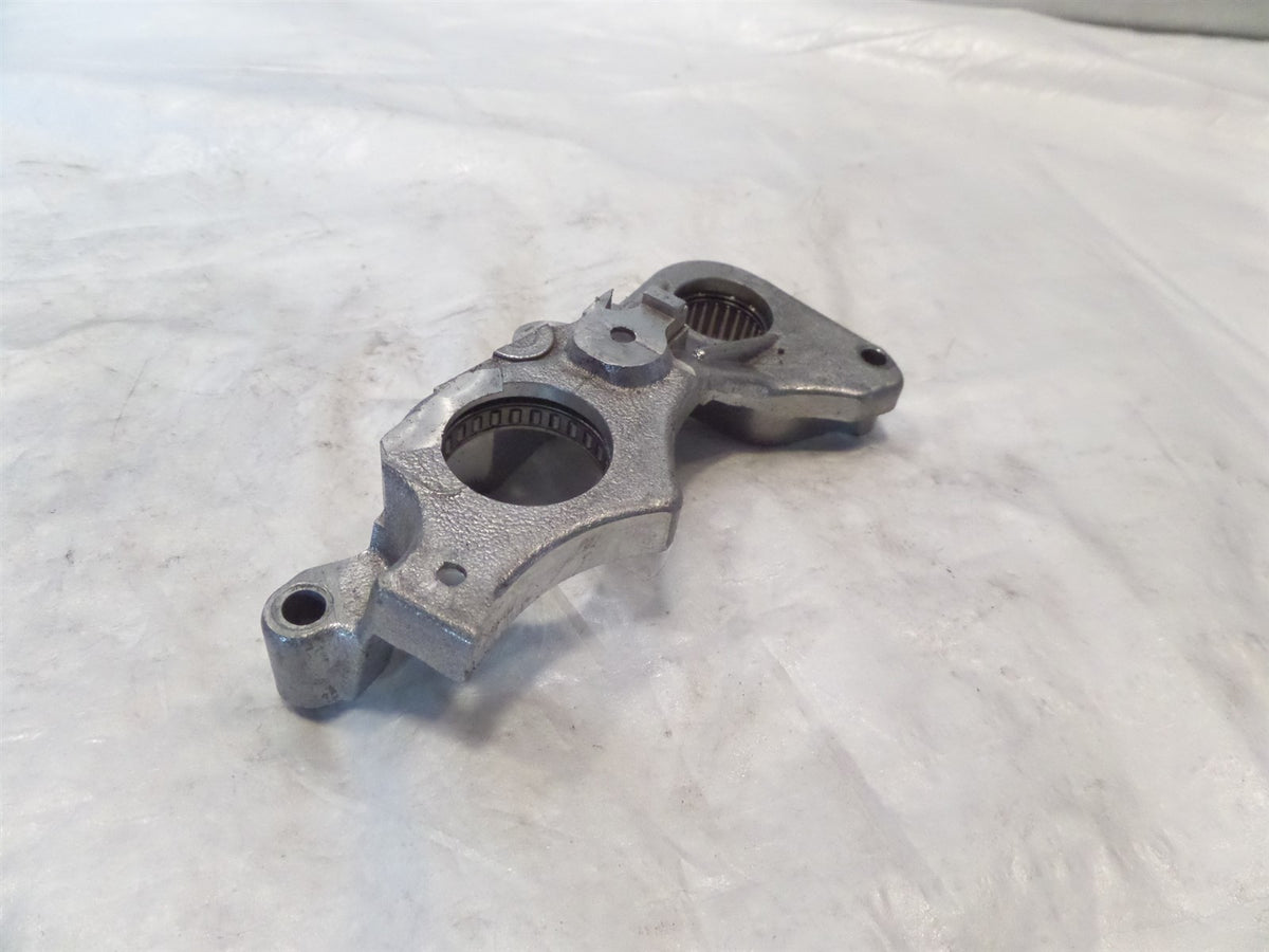 1994-1995 KTM 350 400 620 EGS EXC RXC SX Transmission Shift Drum Holder Support - C3 Cycle