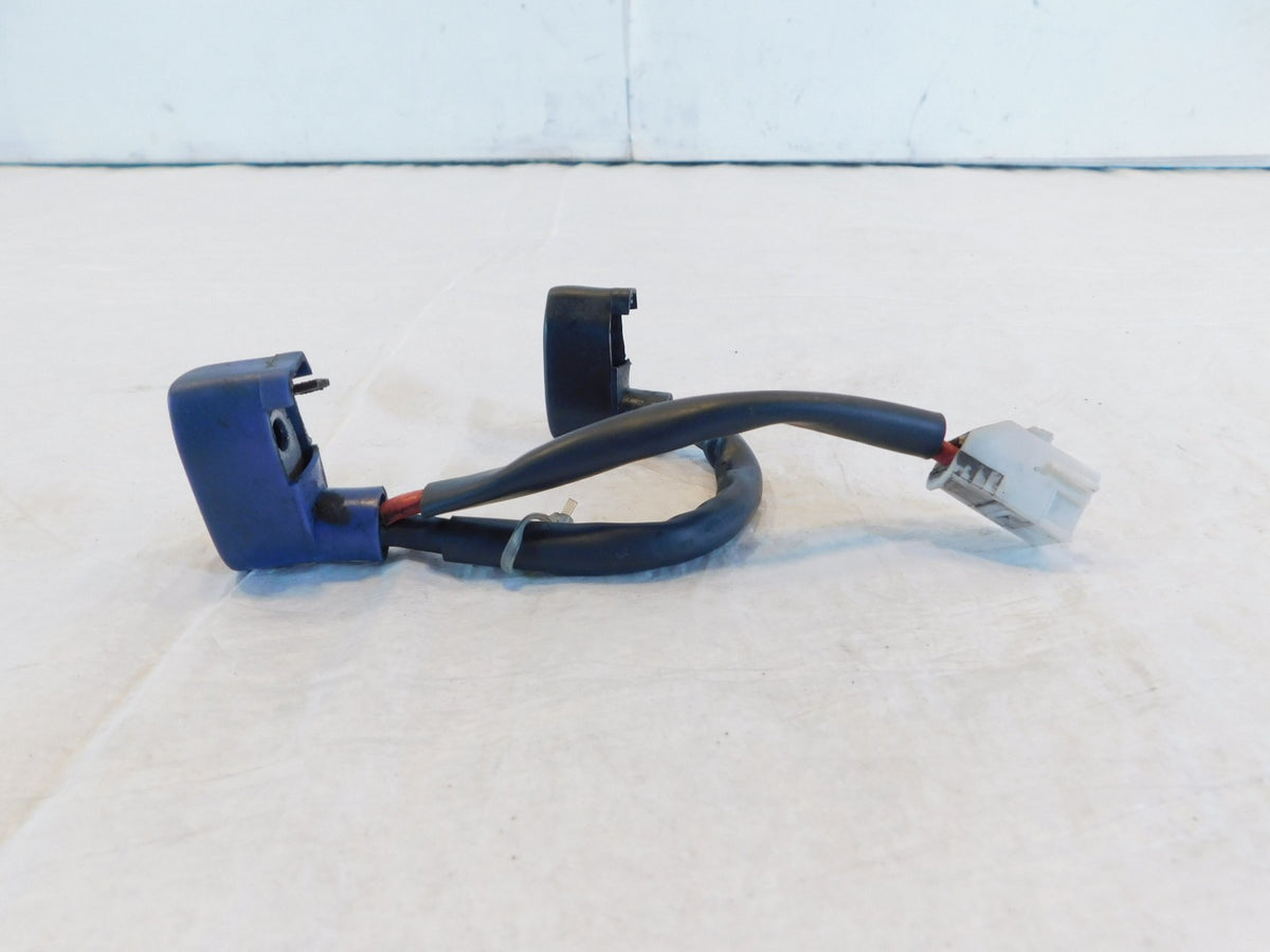 Honda GL1800 Goldwing 1800 Engine Starter Starting Switch Relay Cable Line Wire - C3 Cycle