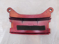 1994-2001 Kawasaki Ninja ZX-11 ZX1100 Red Rear Seat Tail Section Cover Panel - C3 Cycle