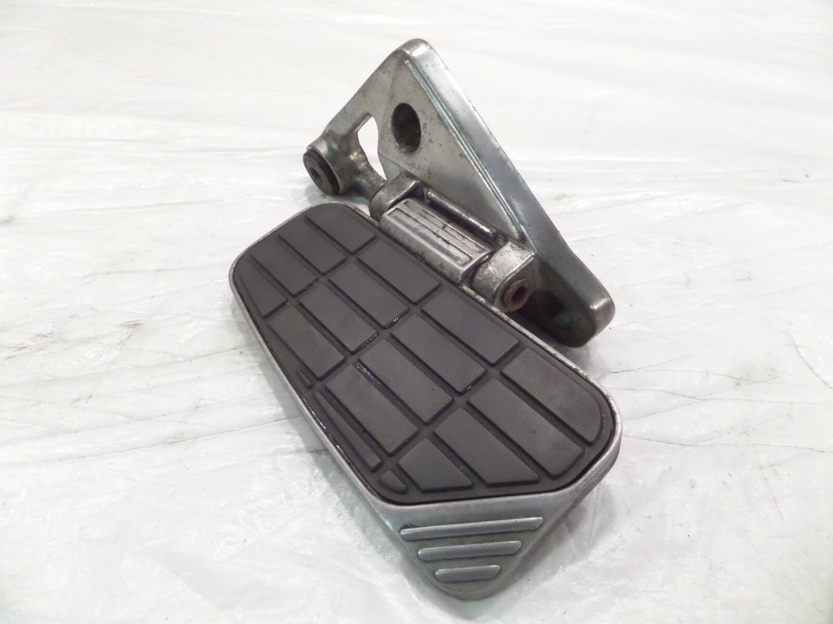 1986-2003 Kawasaki Voyager XII ZG1200 Right Rear Foot Board Rest Floorboard - C3 Cycle