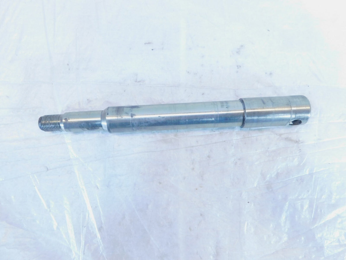 Harley Davidson Sportster 883 & 1200 Iron Low & Roadster Front Wheel Axle Bolt - C3 Cycle
