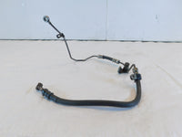 Harley Davidson Sportster 883 & 1200 Rear Wheel Foot Brake Hose Line Pipe - C3 Cycle