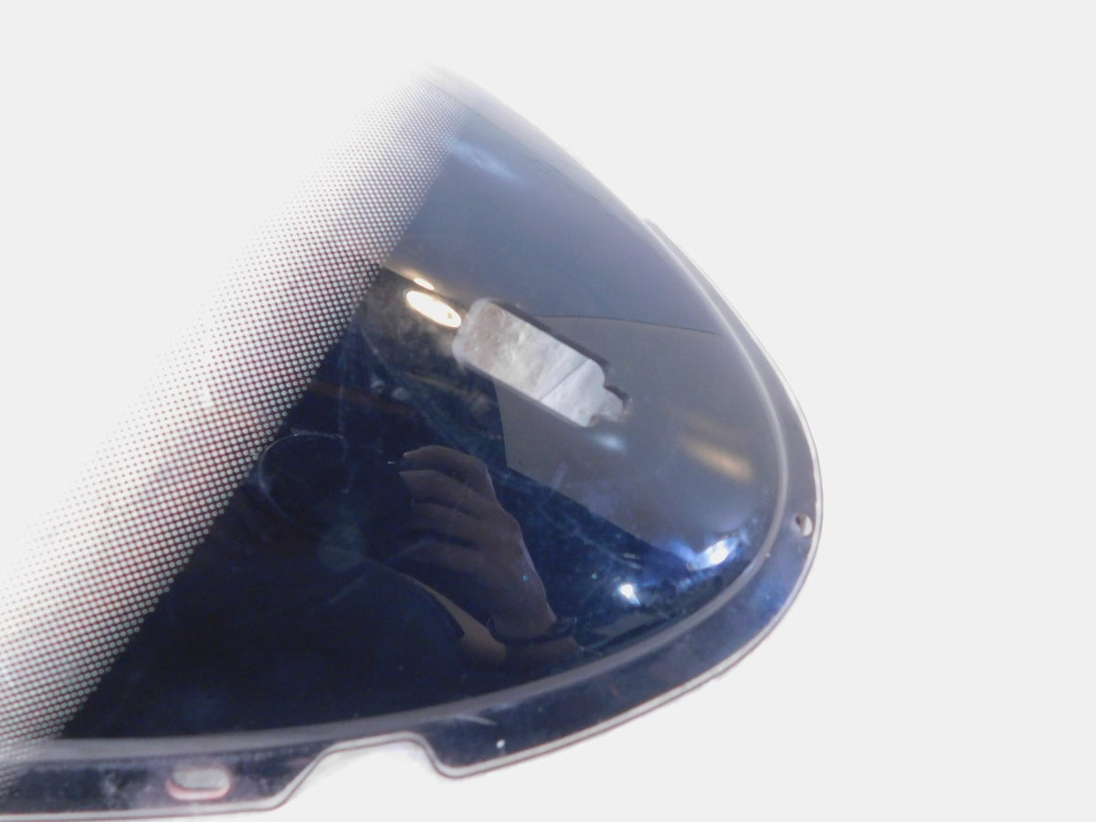 Ducati Superbike 749 749S & 999 999R Wind Blocker Windshield Windscreen Cover - C3 Cycle