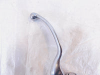 Harley CVO Chrome Road King Street Electra Glide Chrome Master Cylinder & Lever - C3 Cycle