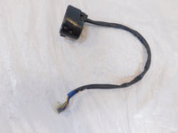 KTM 690 990 Super Duke 1190 RC8 RC8R Left Handlebar Headlight Signal Horn Switch - C3 Cycle