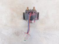 Aprilia Shiver Dorsoduro 750 & Mana 850 GT Starter Motor Solenoid Switch Relay - C3 Cycle