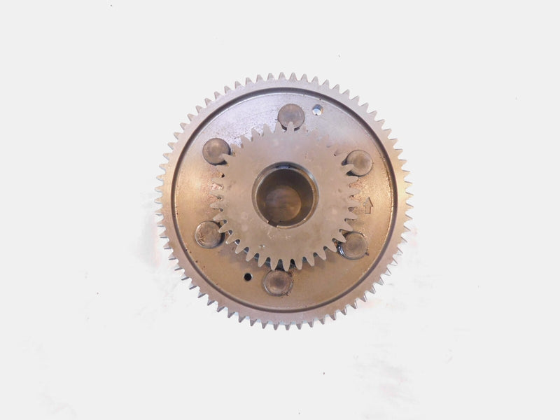 1991-1999 Yamaha XV750 Virago 750 Alternator Generator Magneto Stator Rotor