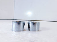 Harley Davidson Sportster 883 & 1200 Rear Shock Absorber Upper Mount Bolt Covers