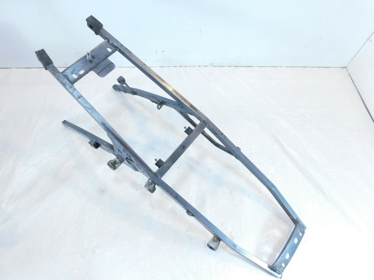 1998-2000 KTM 640 Adventure R LC4 Rear Seat Tail Section Subframe Sub Frame - C3 Cycle