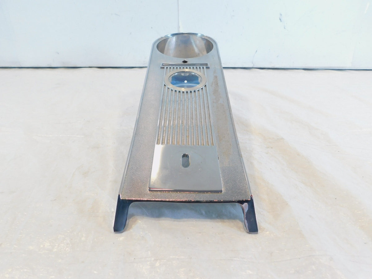 1999-2007 Harley Davidson Road King FLHR & Classic Fuel Gas Tank Center Console - C3 Cycle