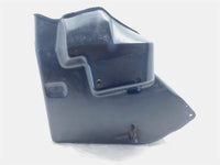 BMW R1100RT Front Oddment Storage Compartment Tray Box & Radio Partition Damage - C3 Cycle