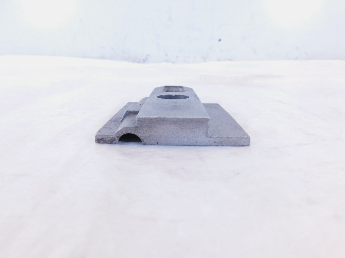 BMW F650GS Dakar G650GS Rear Wheel Swingarm Axle Chain Adjuster Tensioner Plate - C3 Cycle