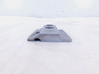 BMW F650GS Dakar G650GS Rear Wheel Swingarm Axle Chain Adjuster Tensioner Plate - C3 Cycle
