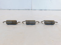 Can-Am Spyder F3 F3-S F3-T Limited LTD STD Exhaust System Muffler Pipe Springs - C3 Cycle