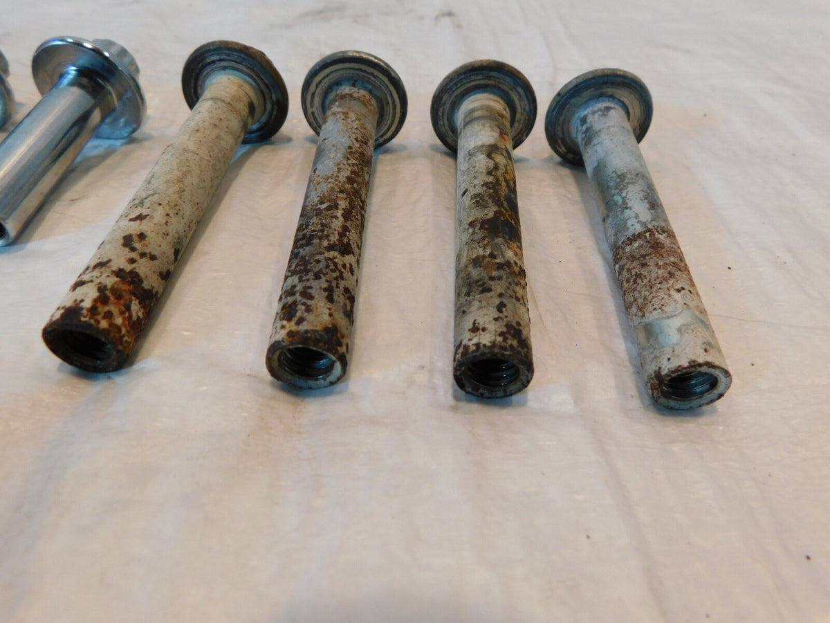 Harley Davidson Twin Cam Touring Dyna & Softail Cylinder Head Mount Bolts - C3 Cycle