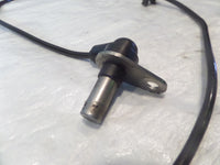 2012-2016 Triumph Speed Triple R & Trophy SE 1215 Rear Wheel ABS Speed Sensor - C3 Cycle