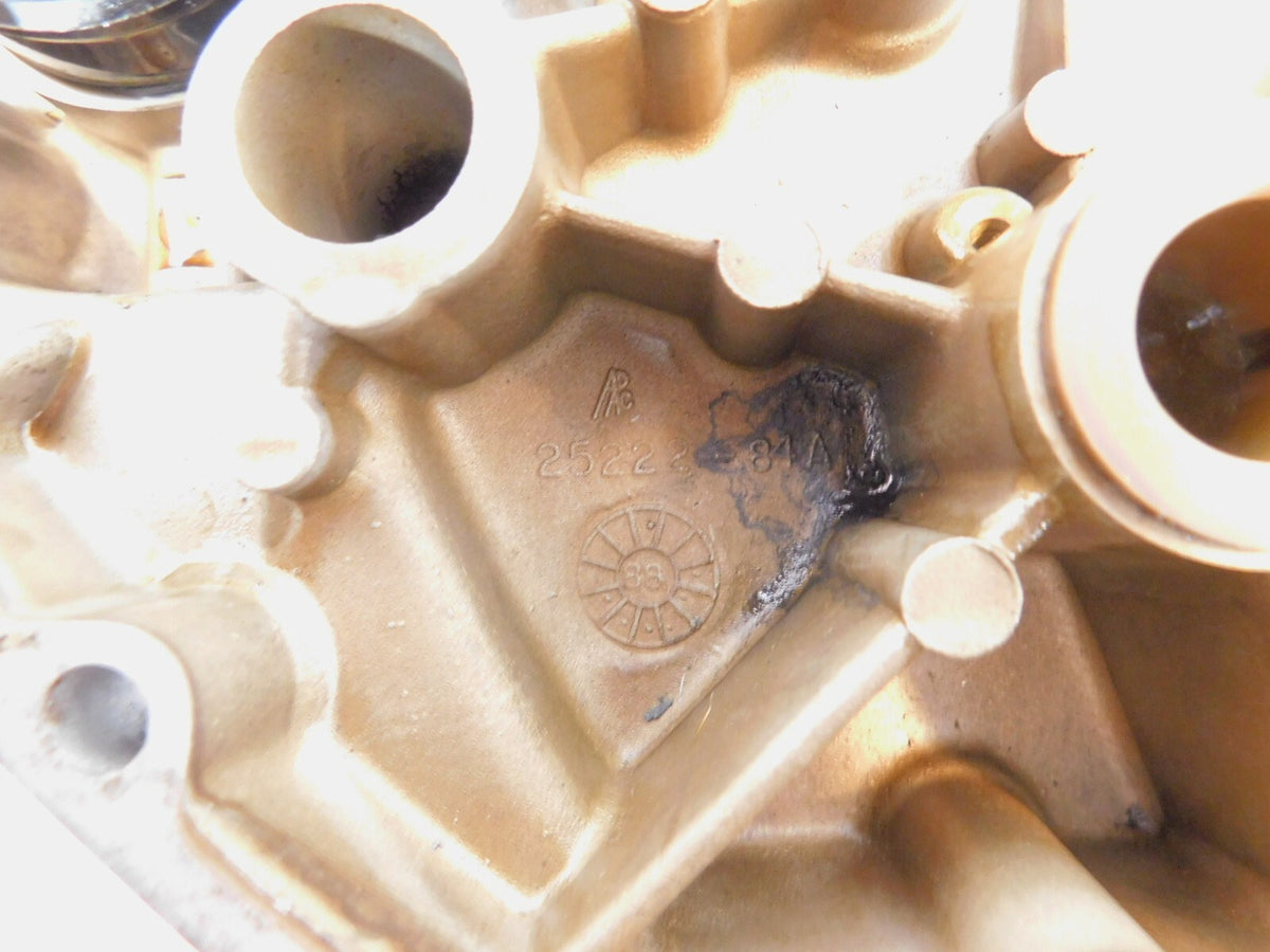 Harley Sportster 883 & 1200 Right Engine Motor Side Gearcase Cam Cover 25222-84 - C3 Cycle