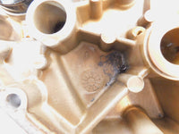Harley Sportster 883 & 1200 Right Engine Motor Side Gearcase Cam Cover 25222-84 - C3 Cycle