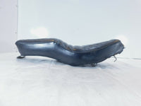1977-1979 Harley Davidson FX FXE Shovelhead Front Rider & Rear Passenger Seat - C3 Cycle