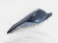 2022 22 Can-Am Ryker 600 900 STD Rally Black Front Right Side Cover Cowl Fairing - C3 Cycle