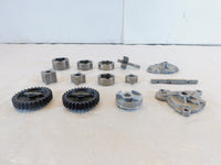Can-Am Spyder F3-S F3-T RT Limited LTD STD Engine Motor Oil Pump Gears & Rotors - C3 Cycle
