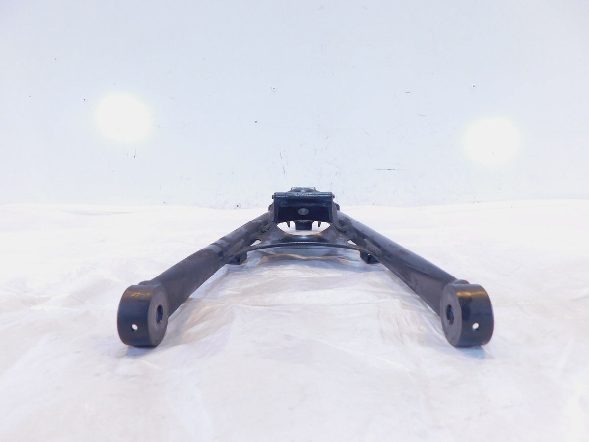 2005-2008 BMW R1200ST R1200 ST Black Front Subframe Sub Frame Control Arm - C3 Cycle