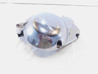 98-16 Yamaha V-Star XVS650 650 Custom Left Side Frame Engine Cover Guard Chrome - C3 Cycle