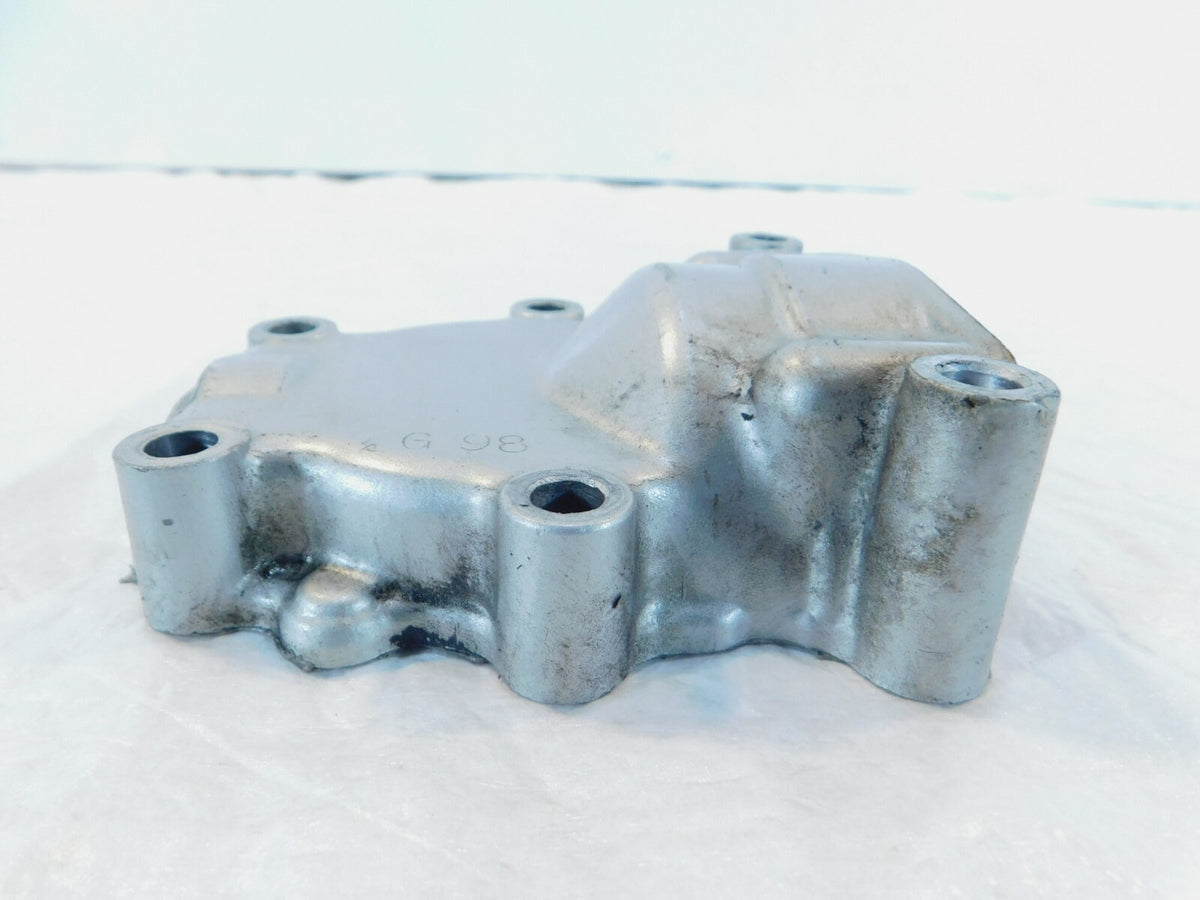 1986-1994 Suzuki Intruder 750 800 VS800 Engine Motor Crankcase Drive Shaft Cover - C3 Cycle
