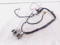 Honda VTX1800 VTX1800R VTX1800S Left Handlebar Turn Signal Indicator Switches - C3 Cycle