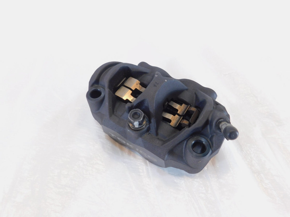 2017-2022 Honda CBR1000 CBR1000RR CBR1000 Front Right Wheel Disc Brake Caliper - C3 Cycle