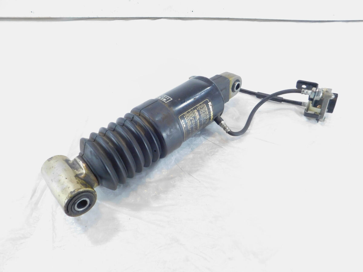 1987 Kawasaki Ninja 1000 1000R ZX1000 Rear Wheel Suspension Mono Shock Absorber - C3 Cycle