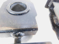 2015-2020 Harley Davidson Street 500 750 Rear Fork Swingarm Axle Belt Adjusters - C3 Cycle