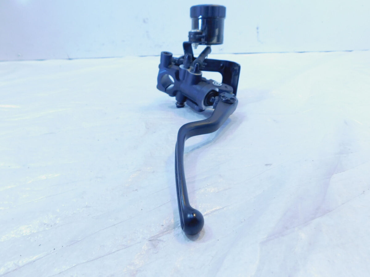 21-23 Harley Davidson Pan America 1250 1250S Brembo Front Brake Master Cylinder - C3 Cycle