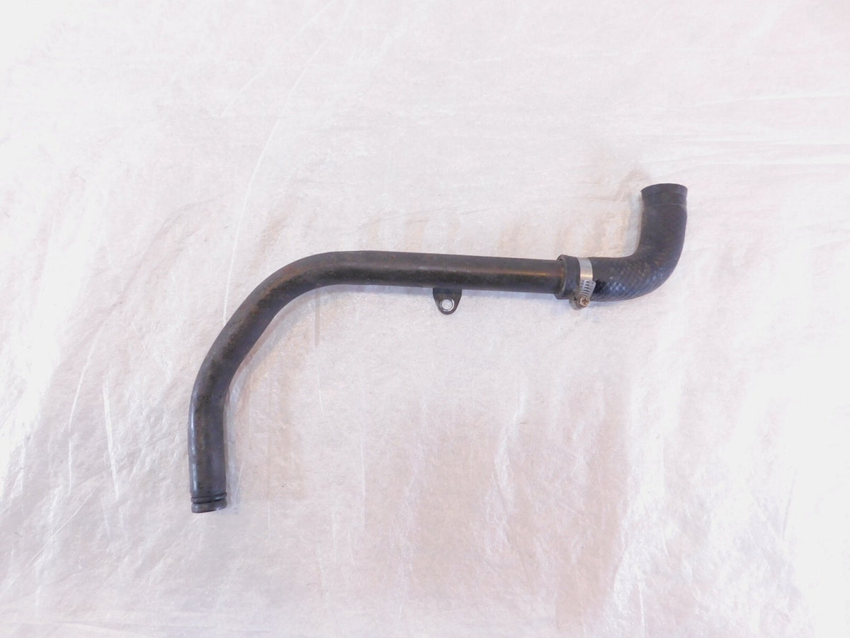 1990-2012 Kawasaki Ninja 250 250R EX250 Radiator Water Pipe Fitting Pipe Line - C3 Cycle
