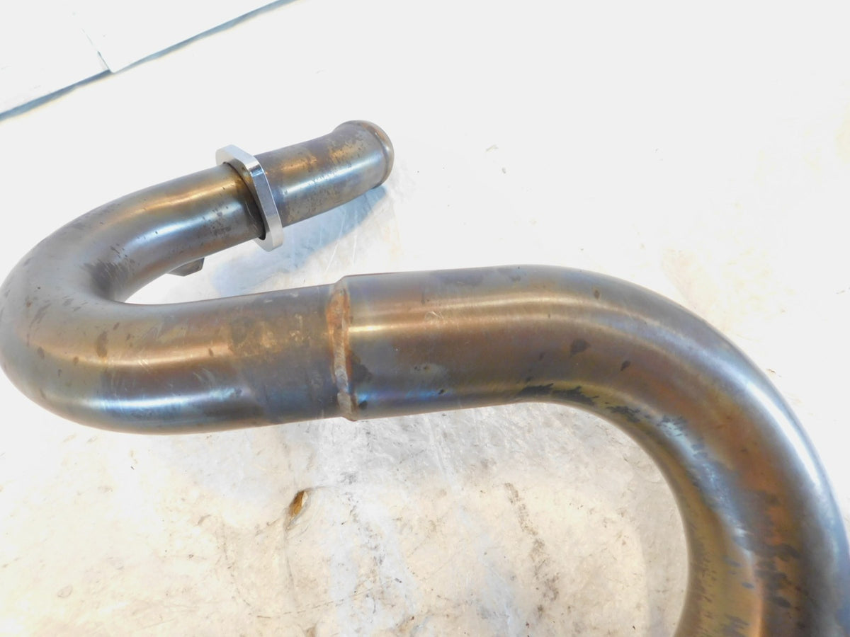 Harley Davidson Bassani Touring Road King Electra Glide Exhaust System For Parts - C3 Cycle